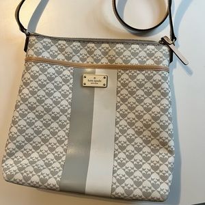 Kate spade Crossbody bag